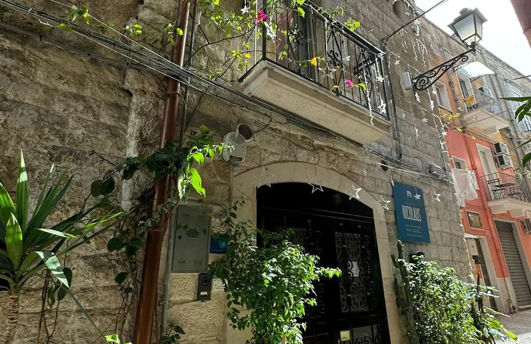B&B Palazzo Nicolaus-1