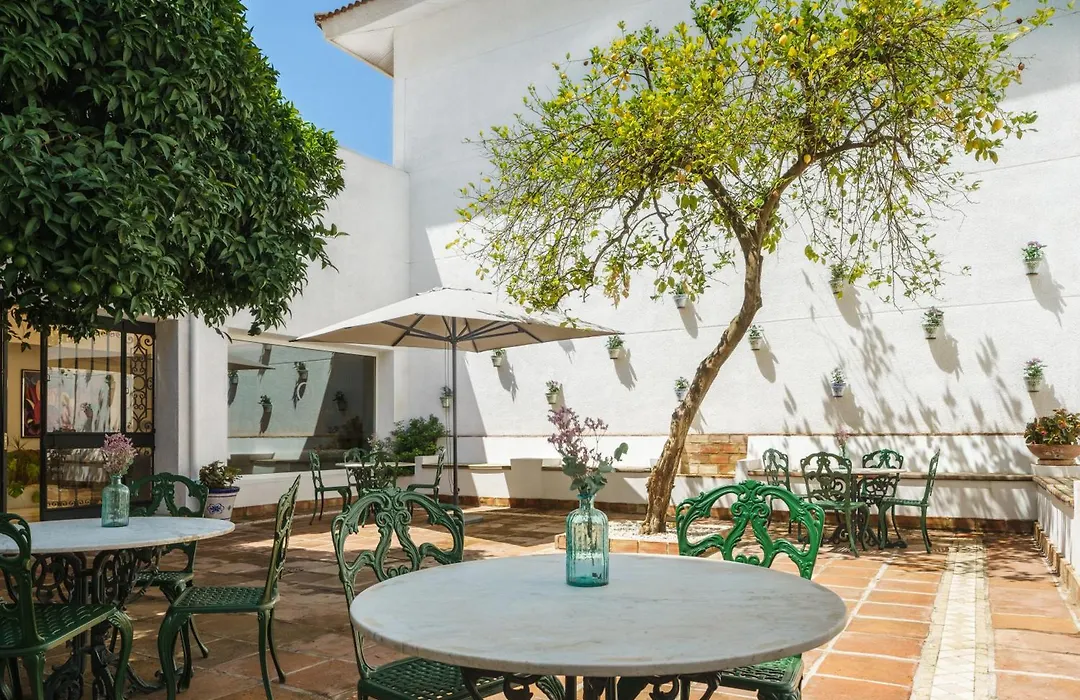 Ayre Hotel Córdoba-1