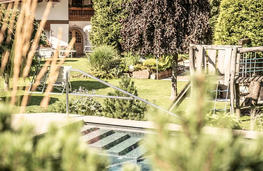 Hotel Luna Mondschein-1