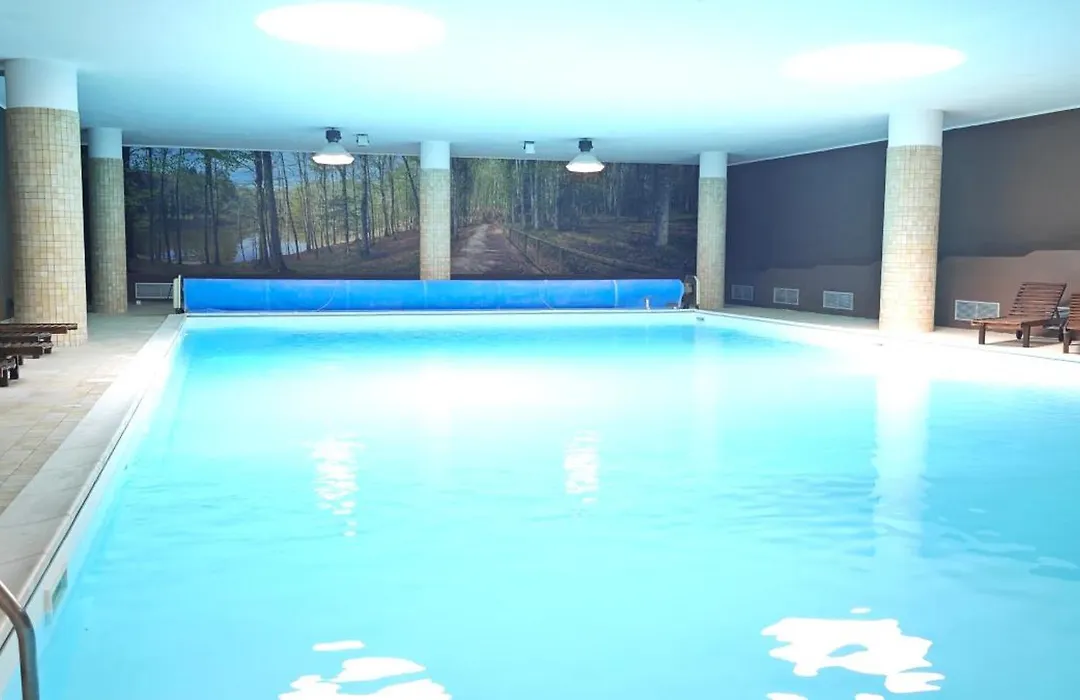 Hotel Le Ginestre Family & Wellness-1