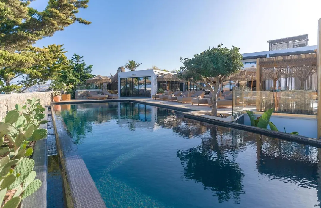 Asty Mykonos Hotel & Spa - World Of One Hotel Group-1