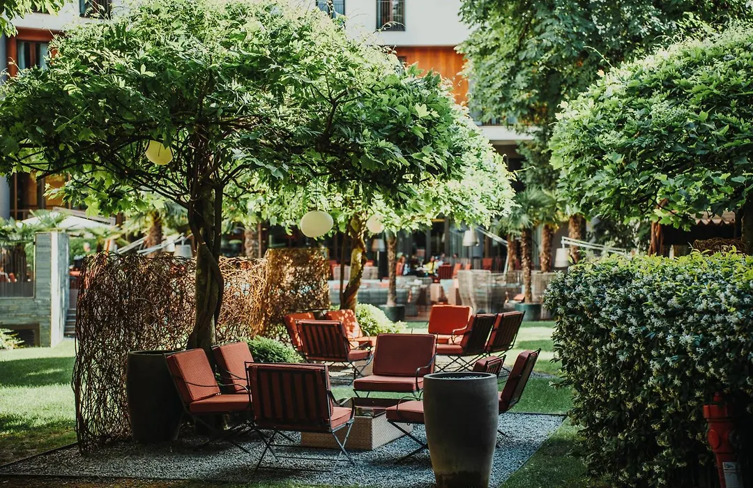 Bulgari Hotel Milano-1