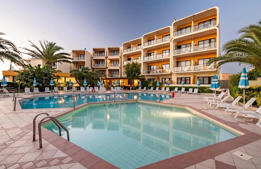 Hotel Florida-1