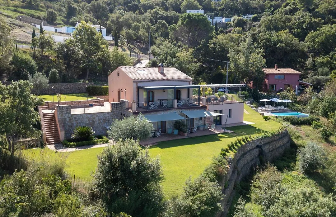 B&B Le Ginestre-1