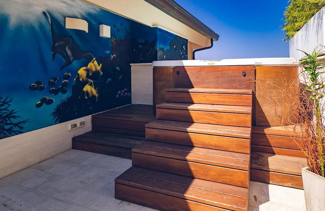 Villa STAMIRA-1