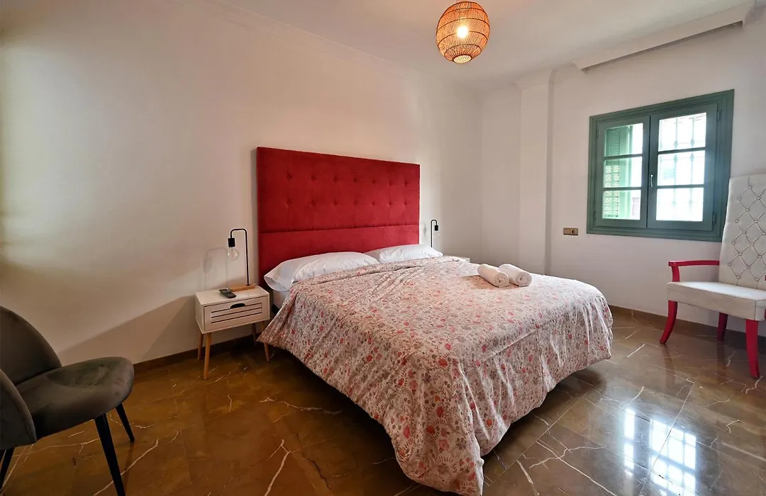 Villa Arte de Aguilas-1