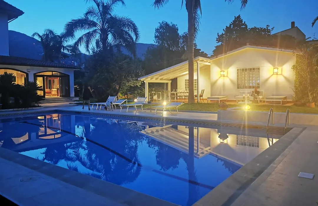 Domus Orestea Luxury Suites-1