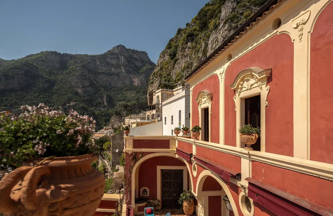 Amore Rentals - Palazzo Santa Croce-1