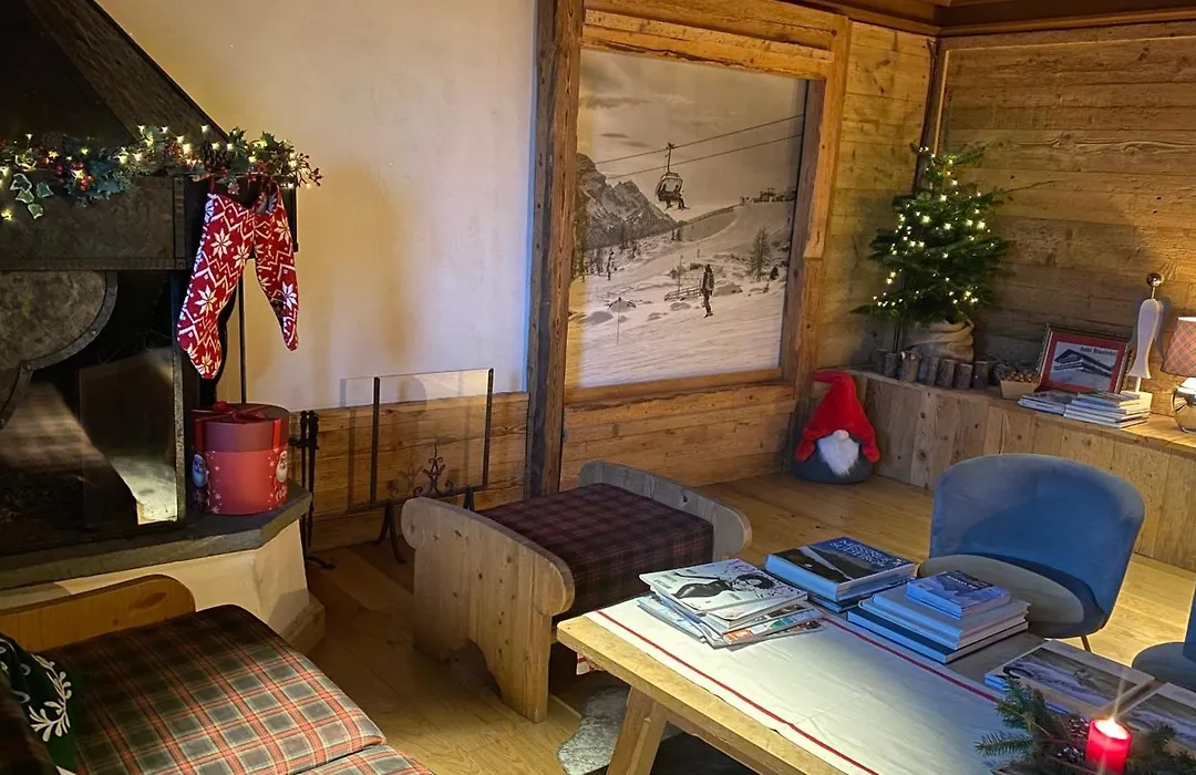 Hotel Almhof-1