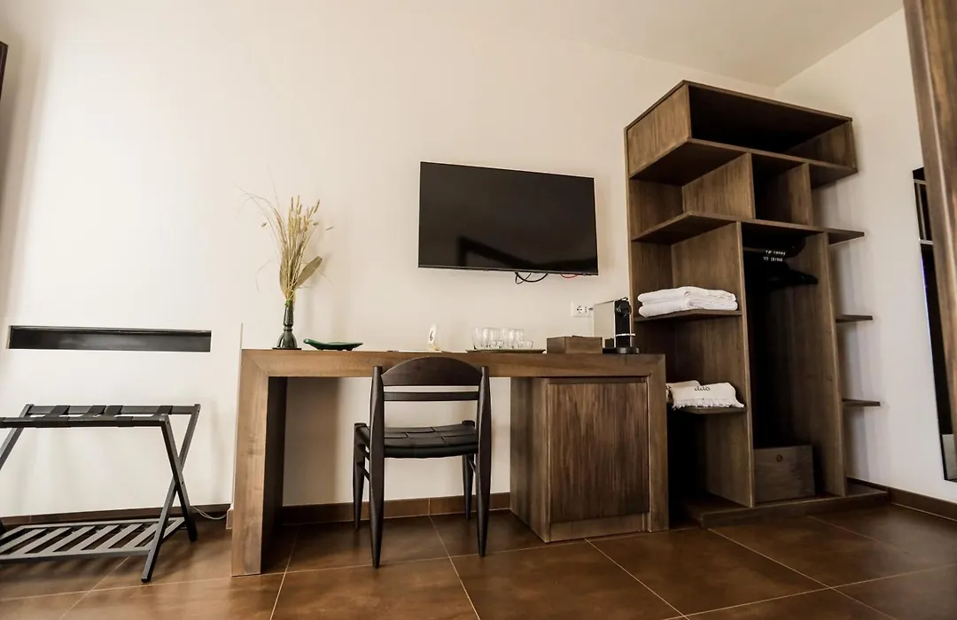 Ddò Relais di Puglia-1