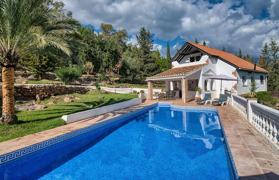 Villa Morera Bed & Breakfast-1