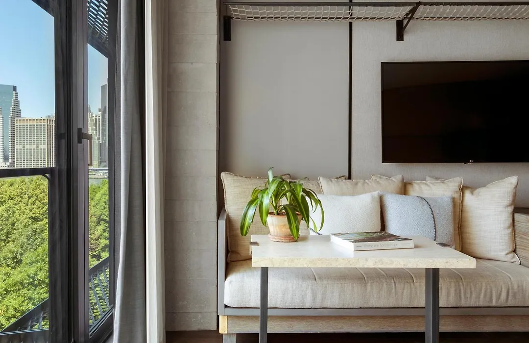 1 Hotel Brooklyn Bridge-1
