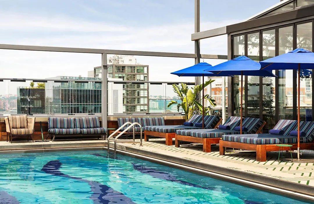 Gansevoort Meatpacking-1