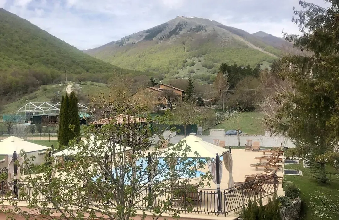 Hotel Bucaneve-1