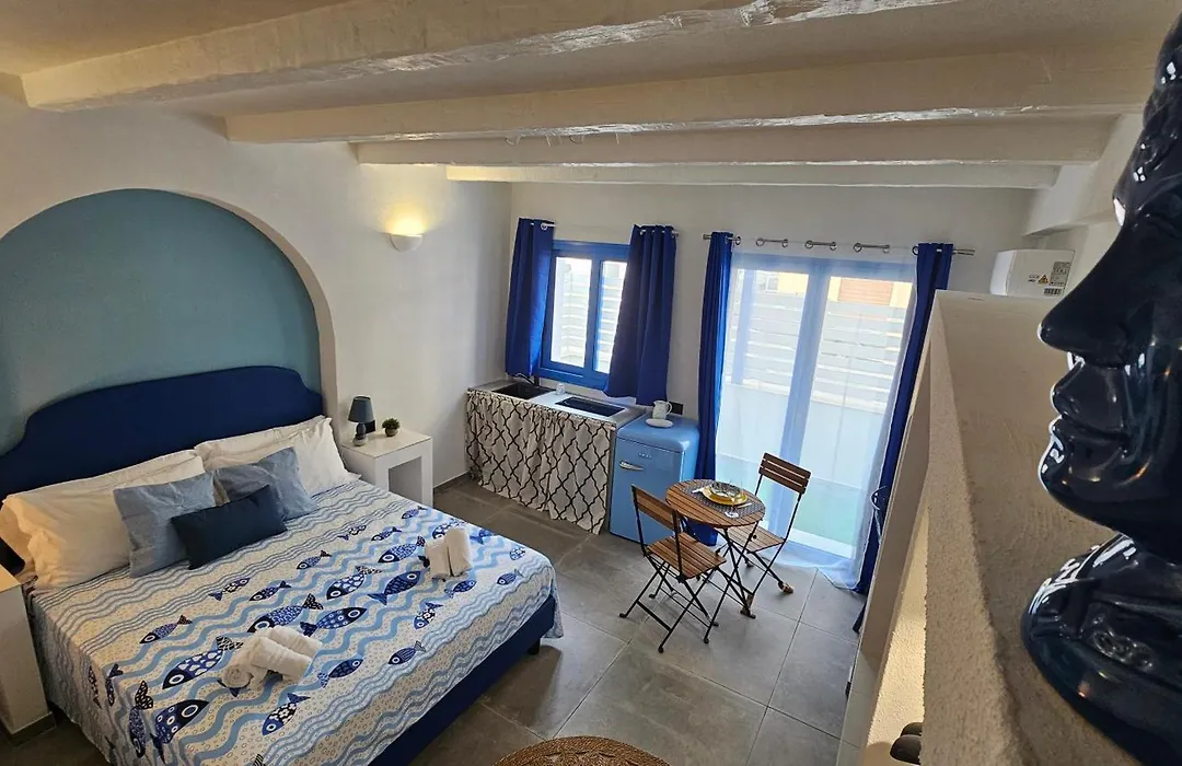 Panhouse Rooms & Suite-1