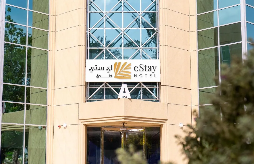 Estay Hotel-1
