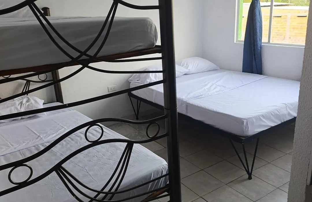 Hotel Mariu Melgar-1