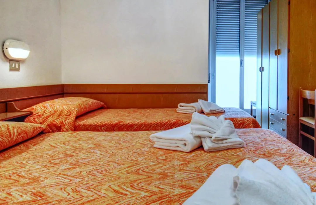 Hotel Alba D'Oro-1