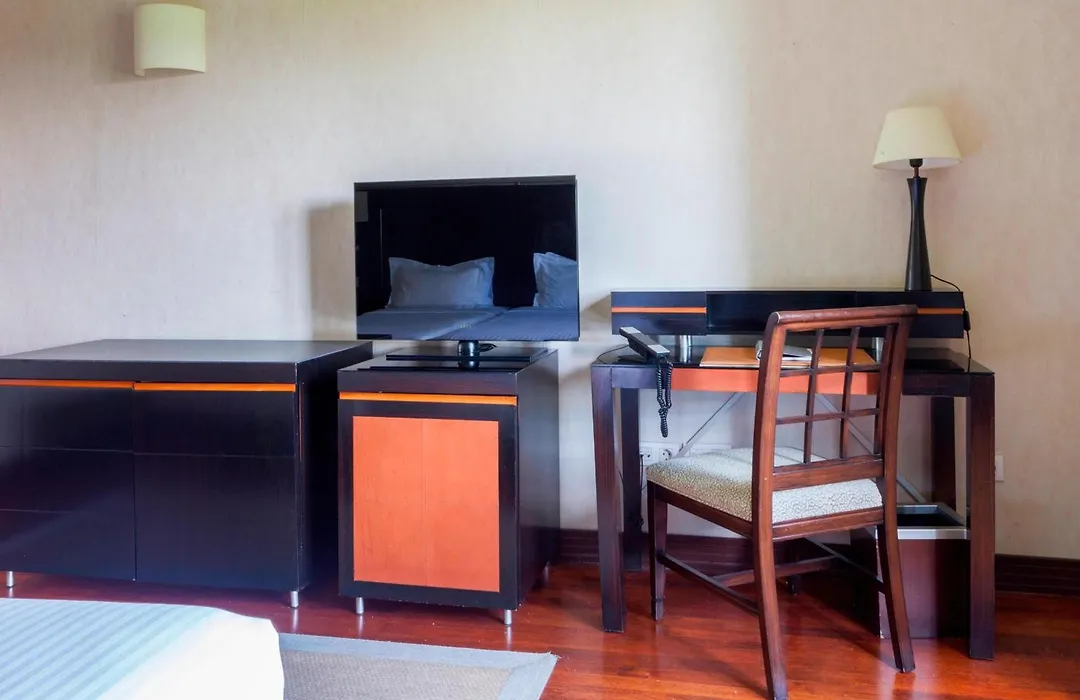 AC Hotel Palacio de Santa Ana by Marriott-1