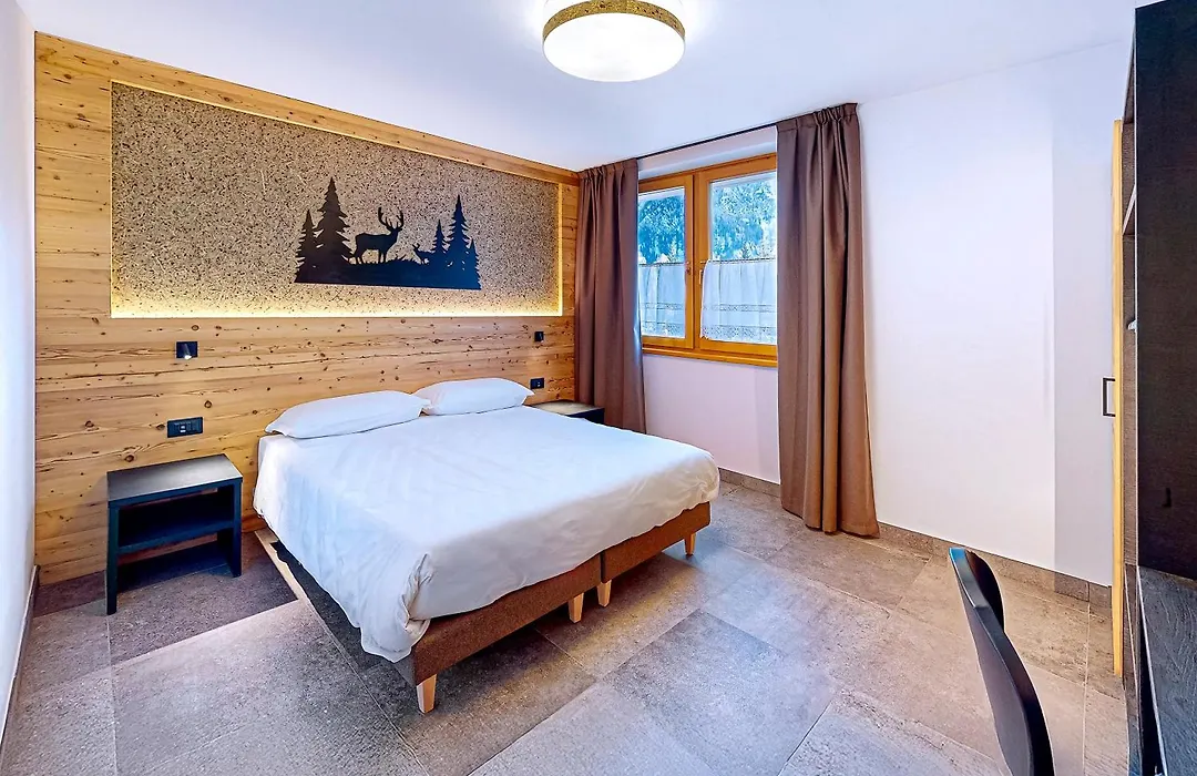 Hotel Negritella-1