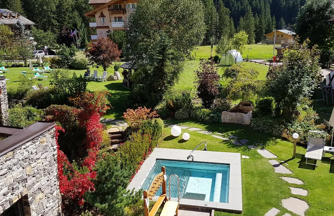 Hotel Gran Paradis-1