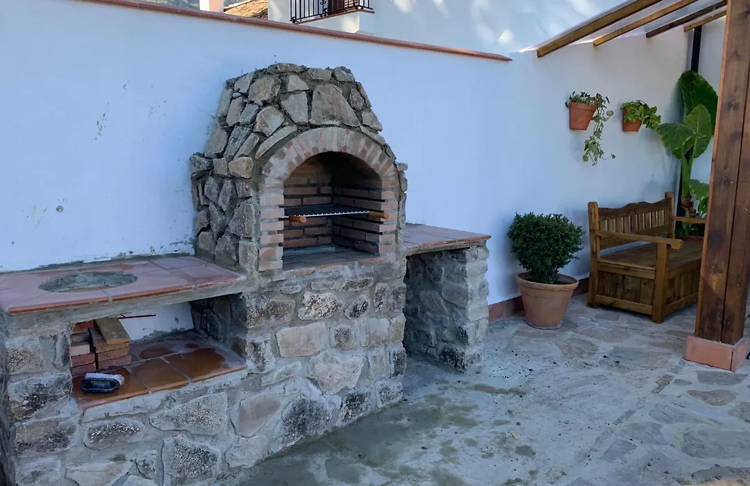 Casa Rural La Bodega-1