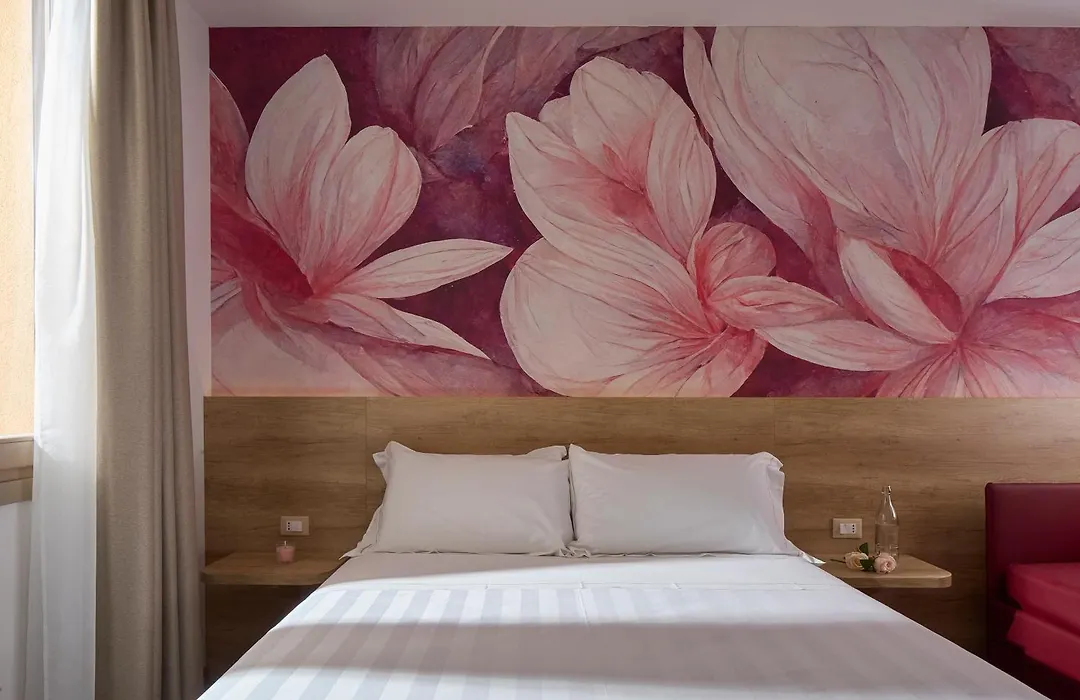 Luci di Assisi B&B Wellness-1