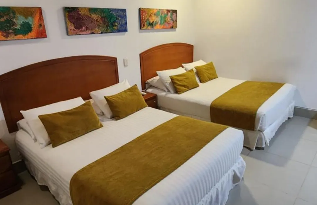 Hotel Tayrona Rodadero-1