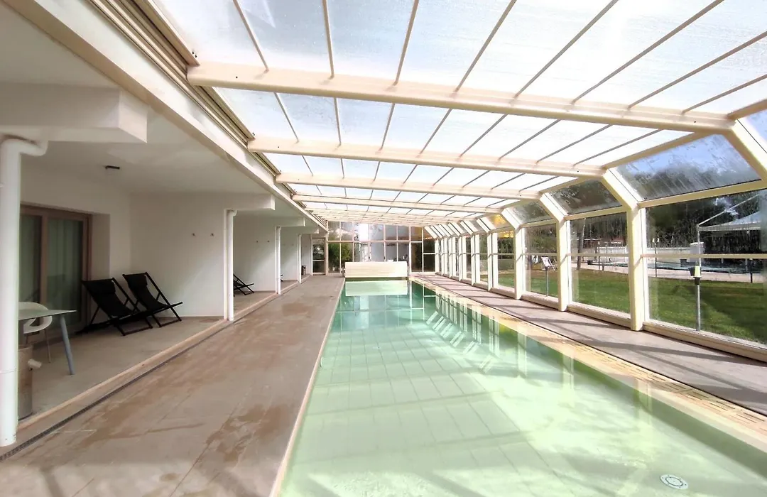 Bfb Residence San Marco-1