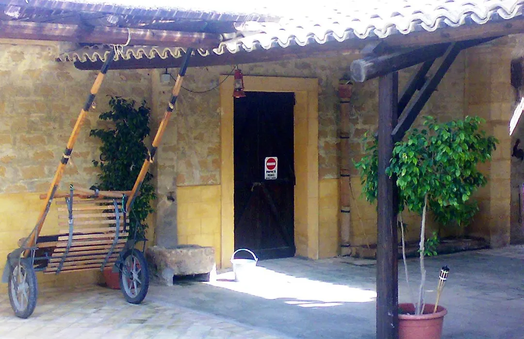 Baglio Calia-1