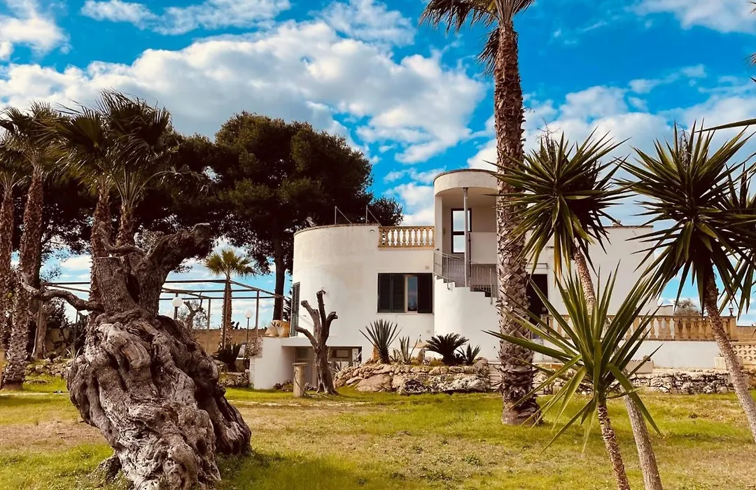 Tenuta Kalos-1