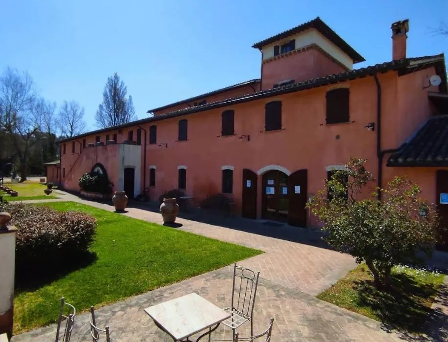 Agriturismo Il Molino Antico-1