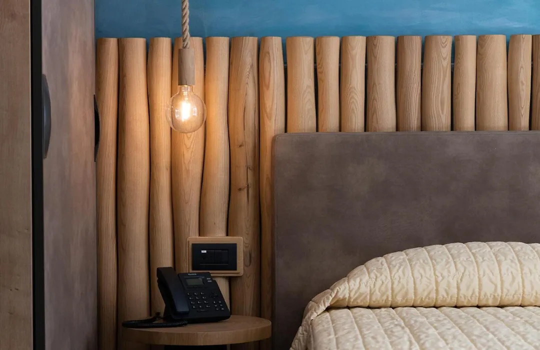 Aris Apartments & Sky Pool - Tonelli Hotels - Adult Friendly-1