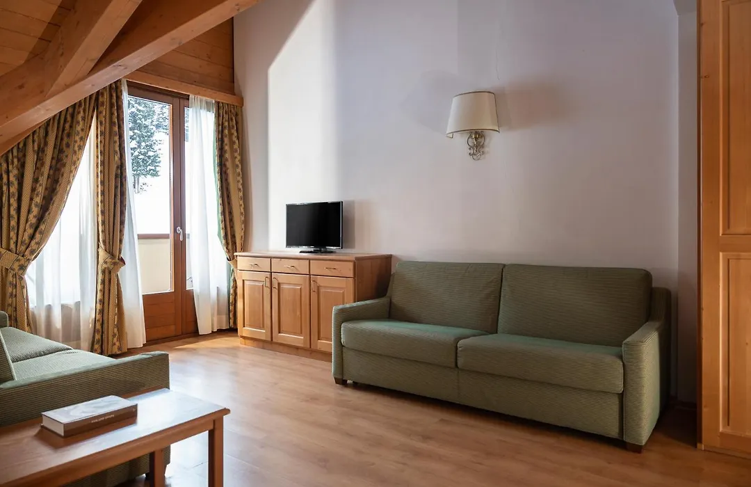Hotel Residence 3 Signori-1