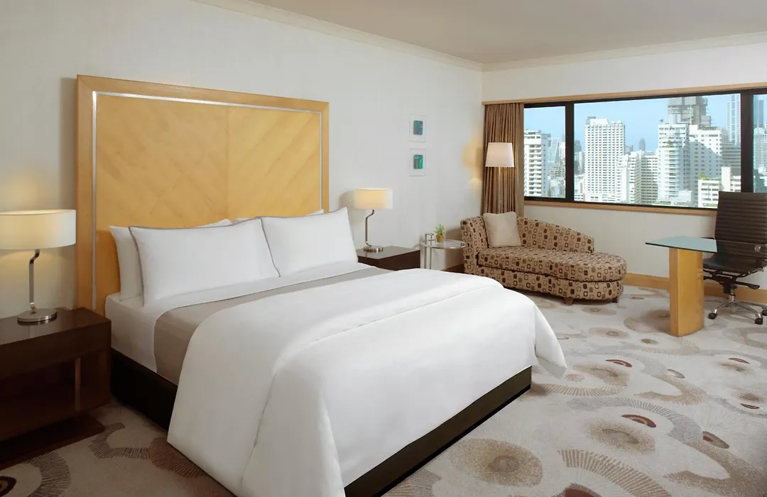 The Westin Grande Sukhumvit, Bangkok-1