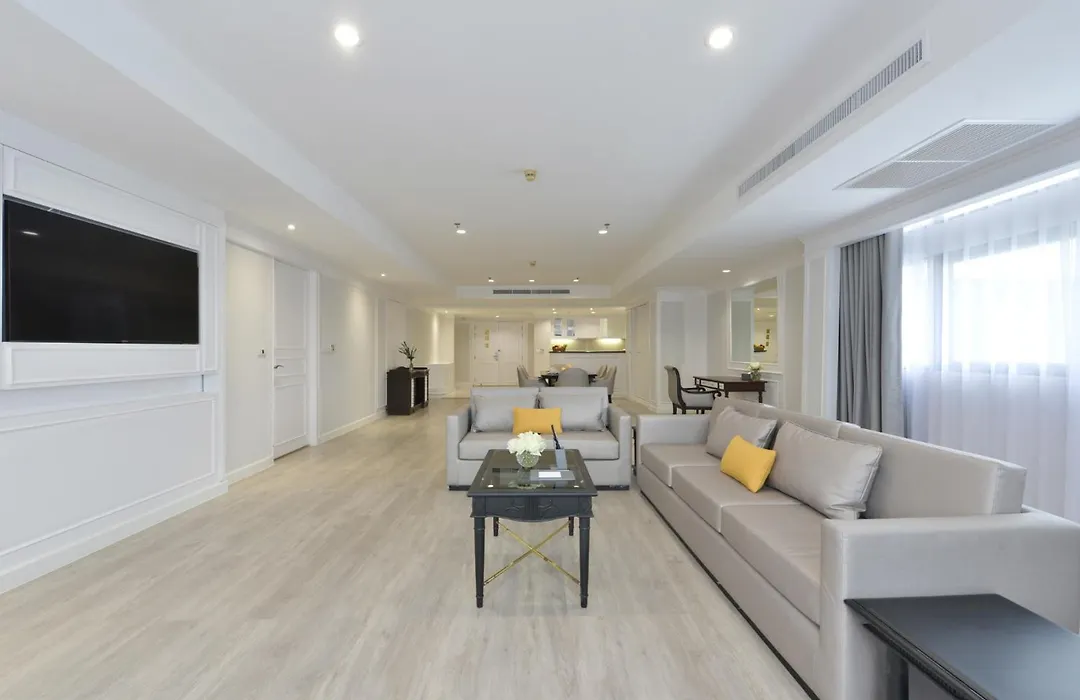 Centre Point Plus Hotel Silom-1