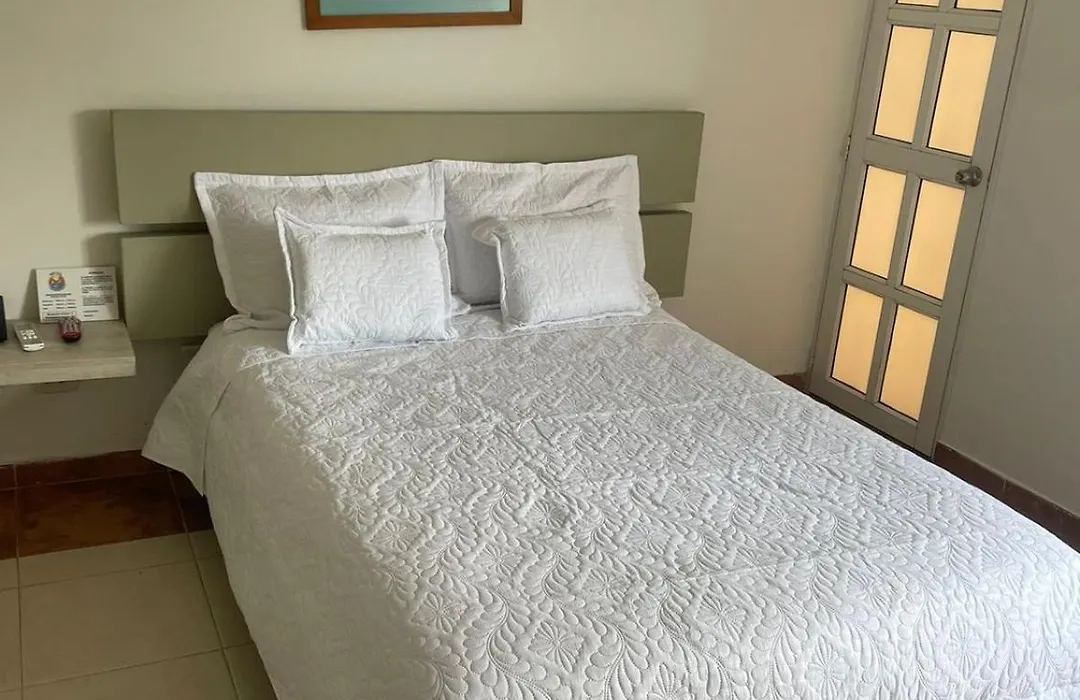 Hotel Mar del Plata-1