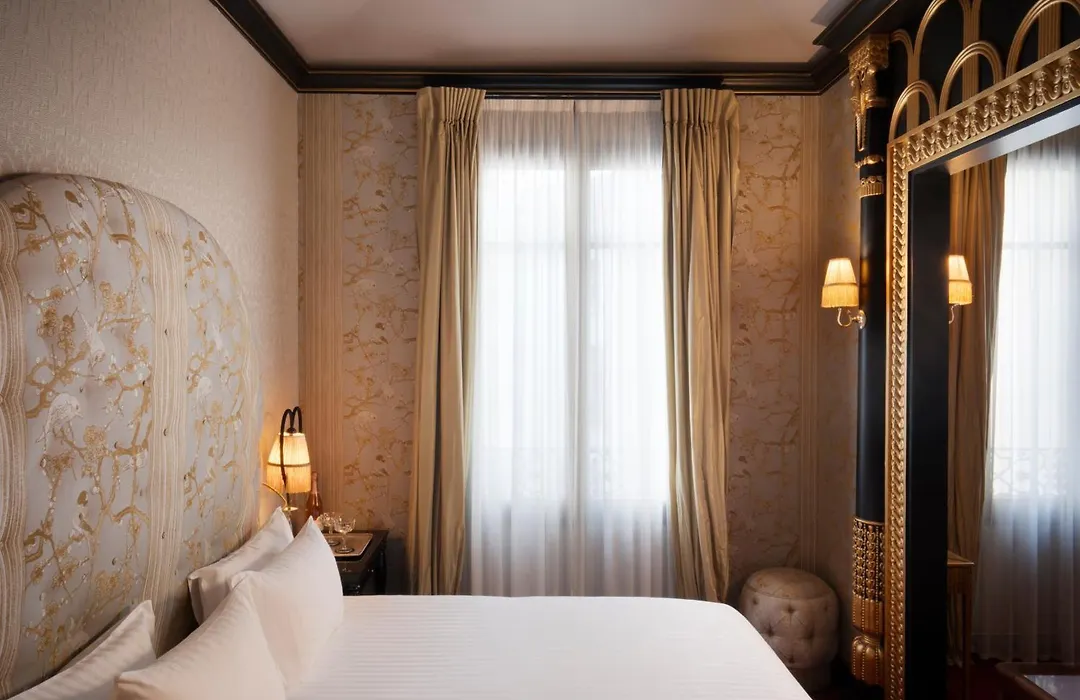 Maison Souquet, Hotel & Spa-1