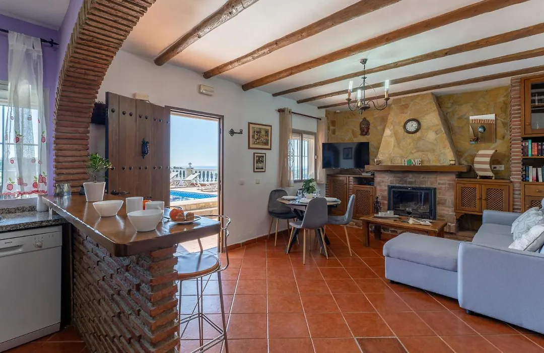 Casa Amparito Casitas Select-1