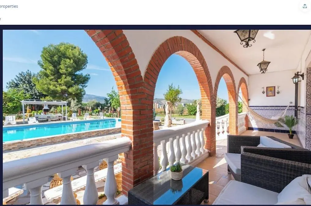 Villa Cuqui-1