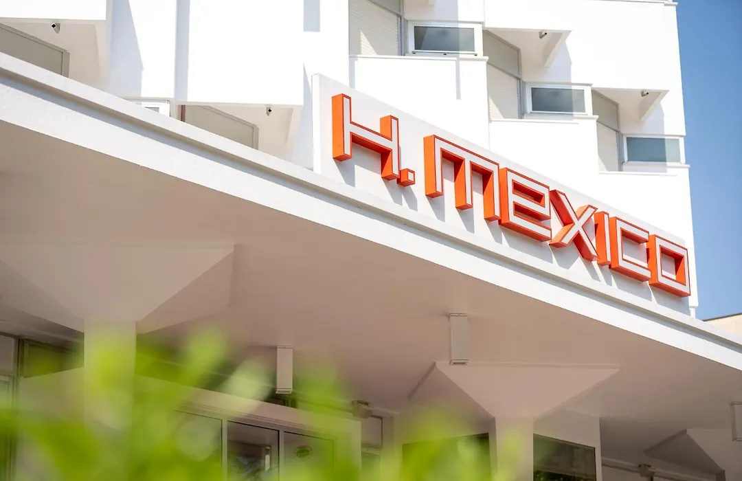 Hotel Croce di Malta e Mexico-1