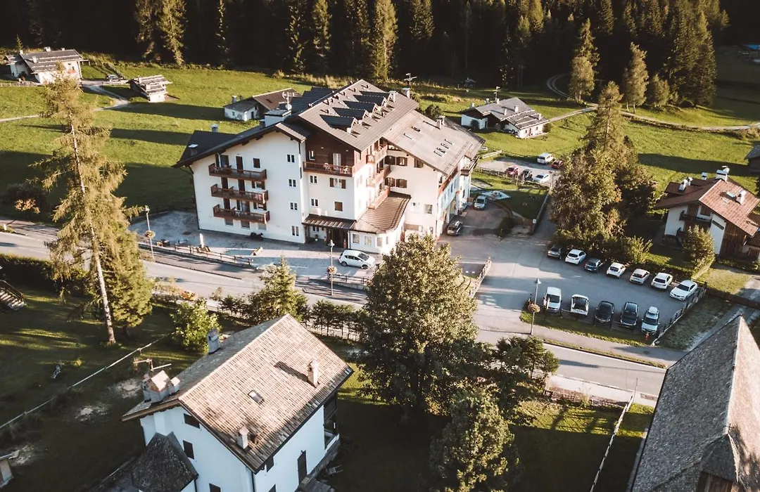 Hotel Bellamonte-1