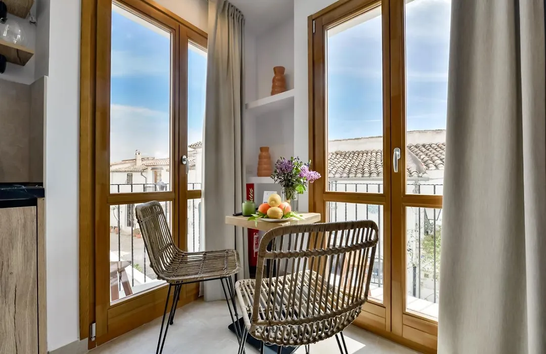 Mimar Altea Rooms - Recomendado Para Adultos-1