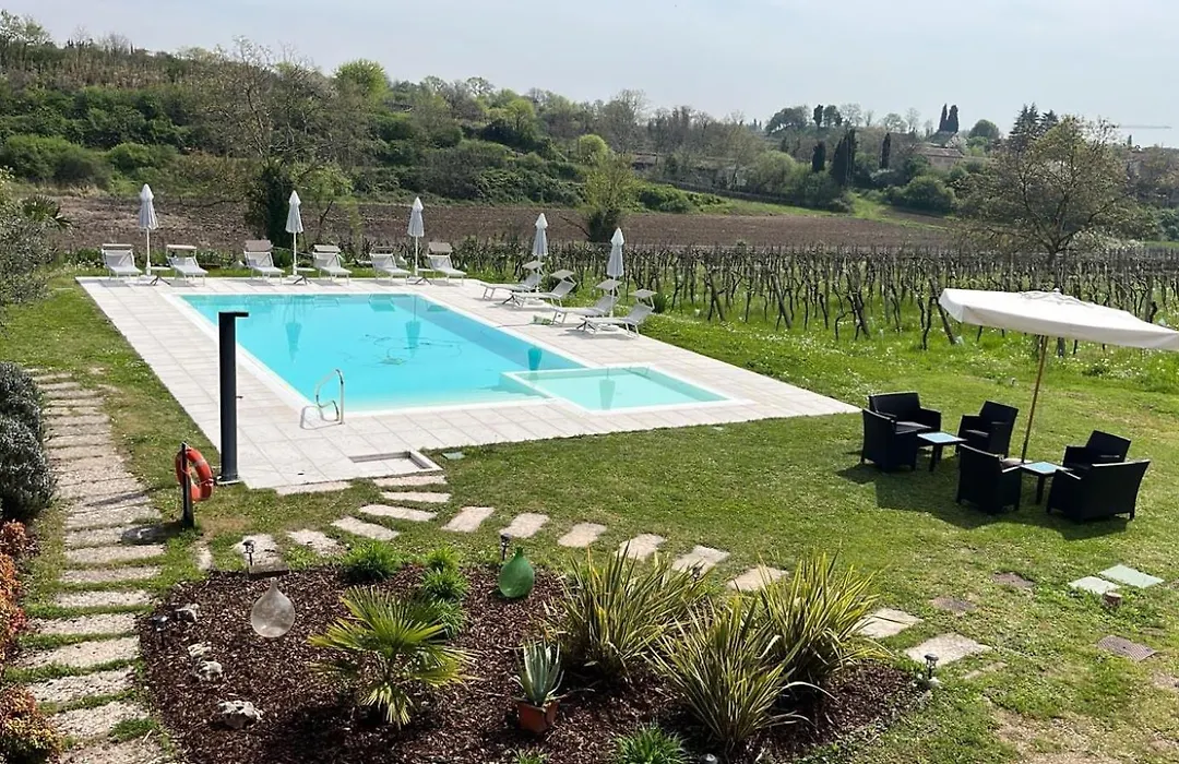 Agriturismo Al Dugale-1