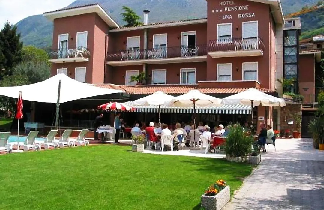 Hotel Luna Rossa-1