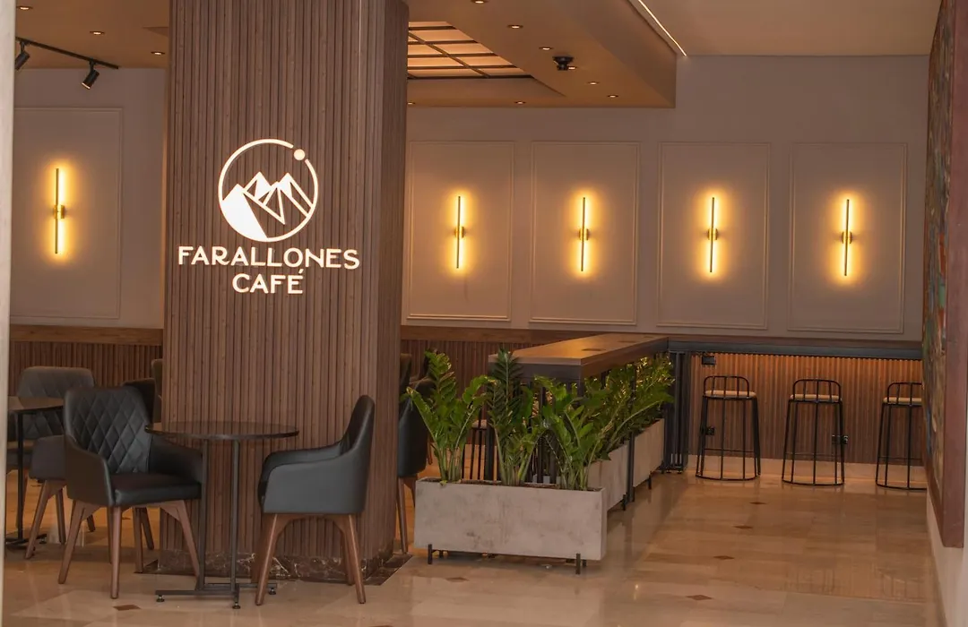 Hotel Dann Carlton Cali-1