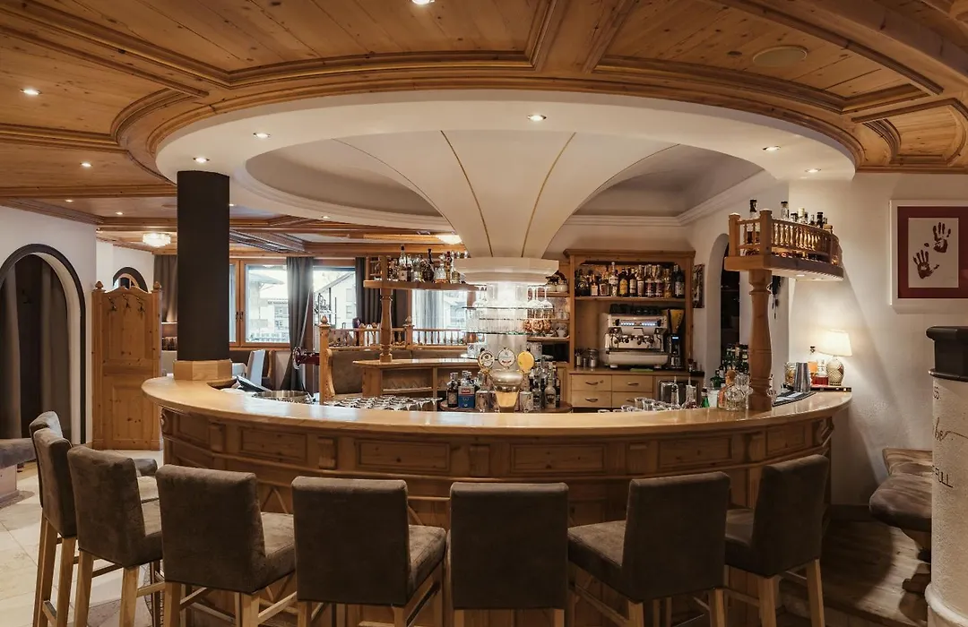 Hotel Antines-1