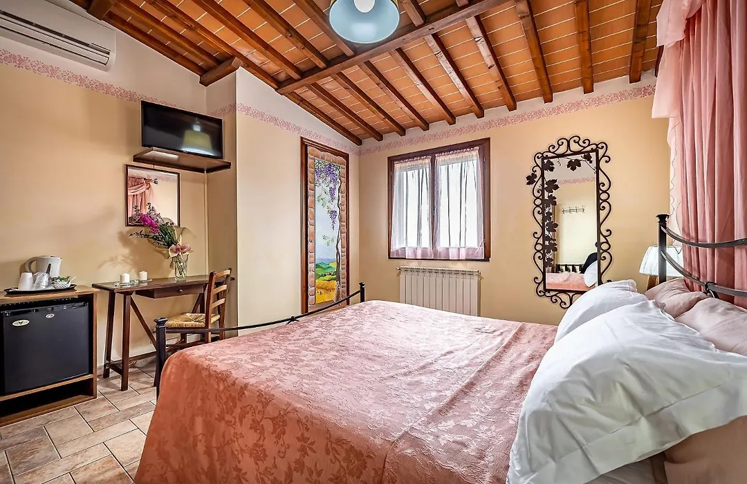 Agriturismo Cesani-1