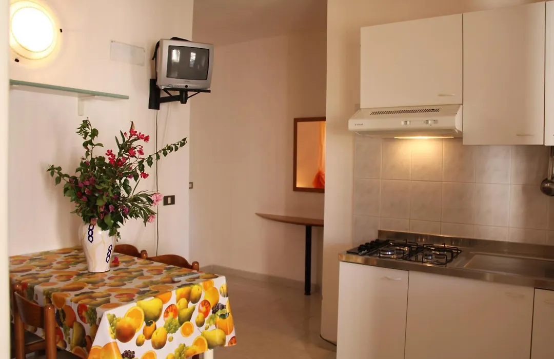 Residence Gli Stingi-1