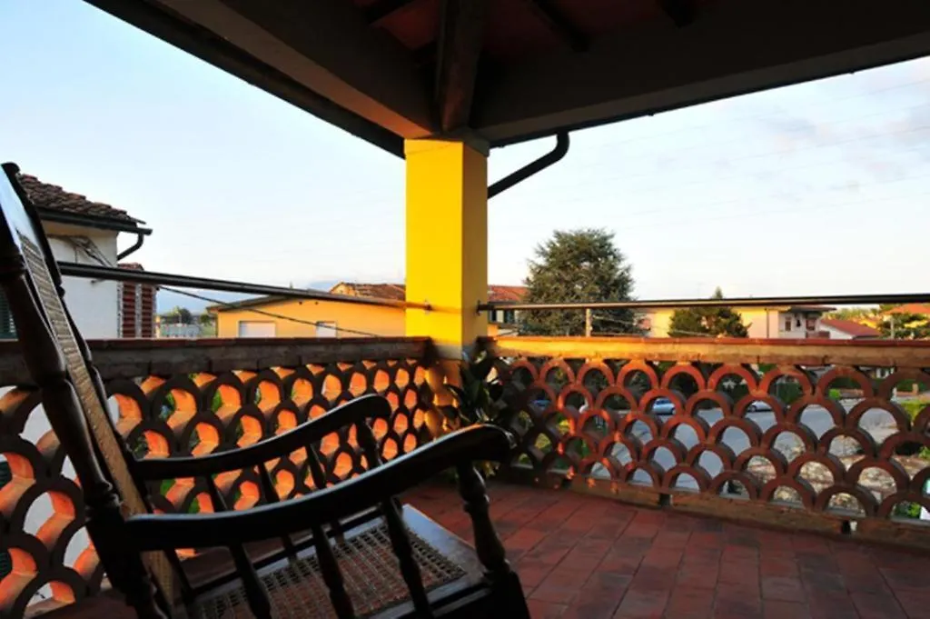 B&B Il Casale di Nanni-1